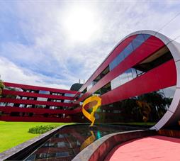 Golden Tulip Brasília Alvorada