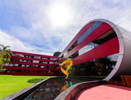 Golden Tulip Brasília Alvorada