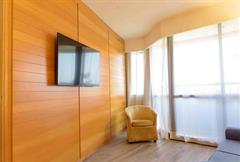 Standard 2 Camas Solteiro