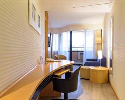 Standard 2 Camas Solteiro