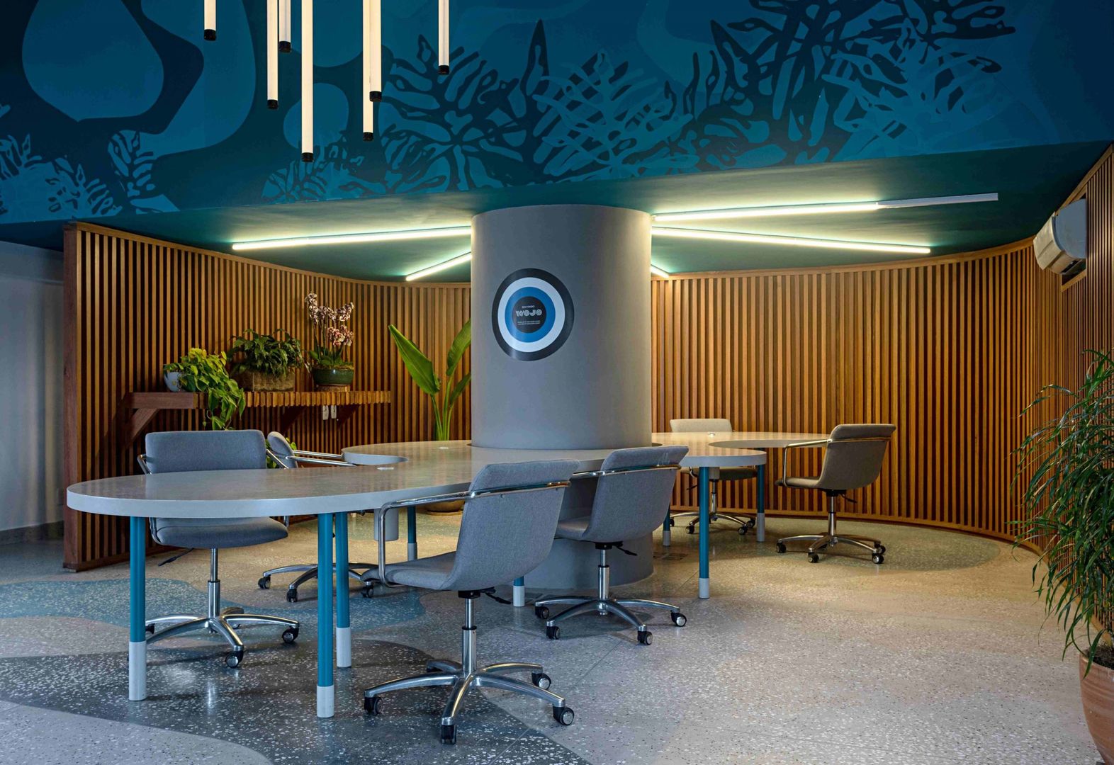 Imagem ilustrativa do hotel Novotel Rio de Janeiro Leme