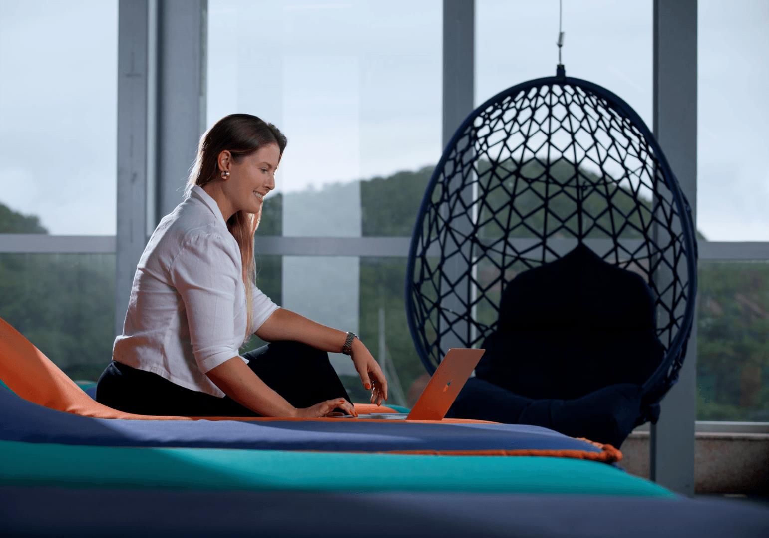 Imagem ilustrativa do hotel Novotel Rio de Janeiro Leme