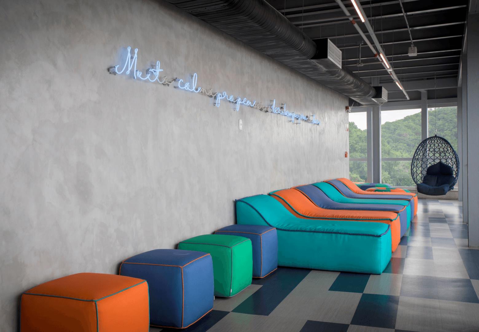 Imagem ilustrativa do hotel Novotel Rio de Janeiro Leme