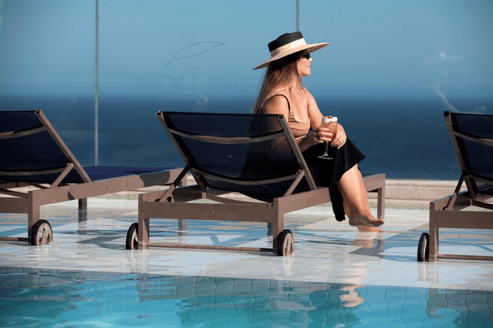 Imagem ilustrativa do hotel Novotel Rio de Janeiro Leme