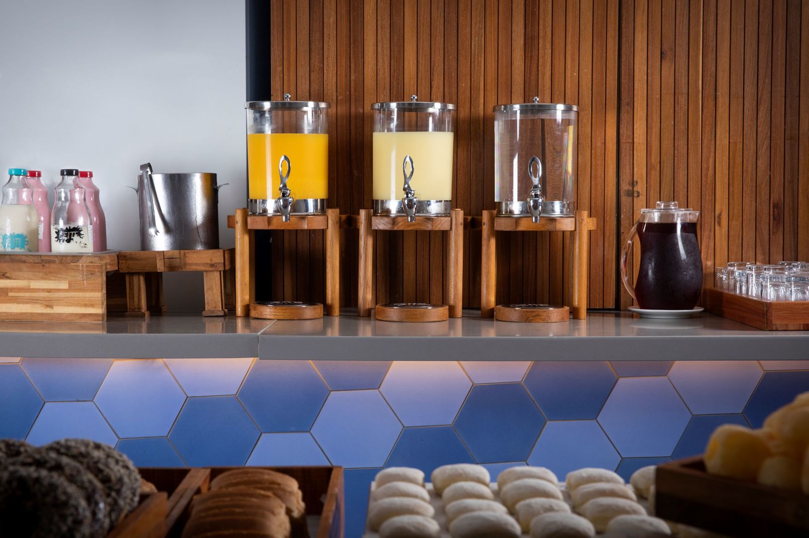 Imagem ilustrativa do hotel Novotel Rio de Janeiro Leme