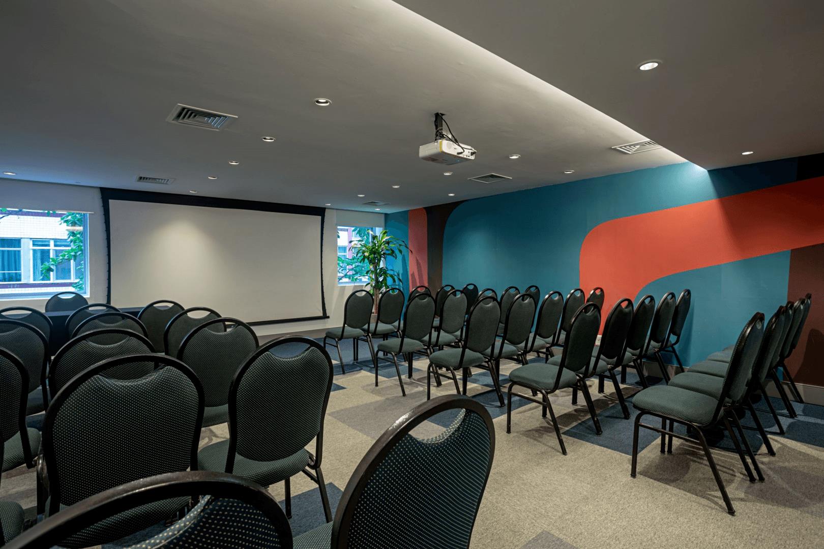 Imagem ilustrativa do hotel Novotel Rio de Janeiro Leme