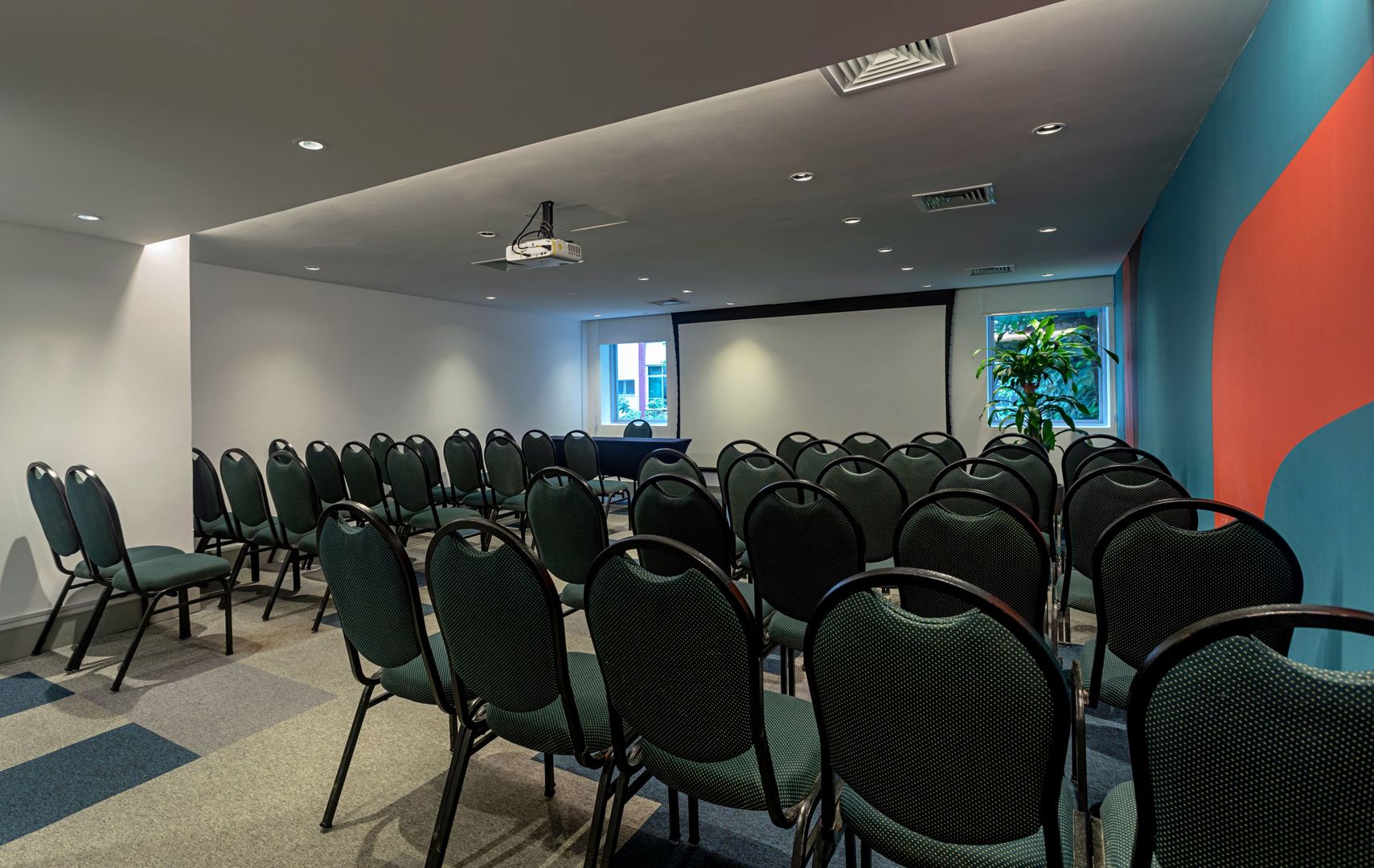 Imagem ilustrativa do hotel Novotel Rio de Janeiro Leme