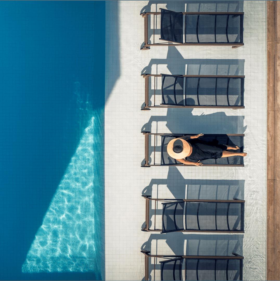 Imagem ilustrativa do hotel Novotel Rio de Janeiro Leme