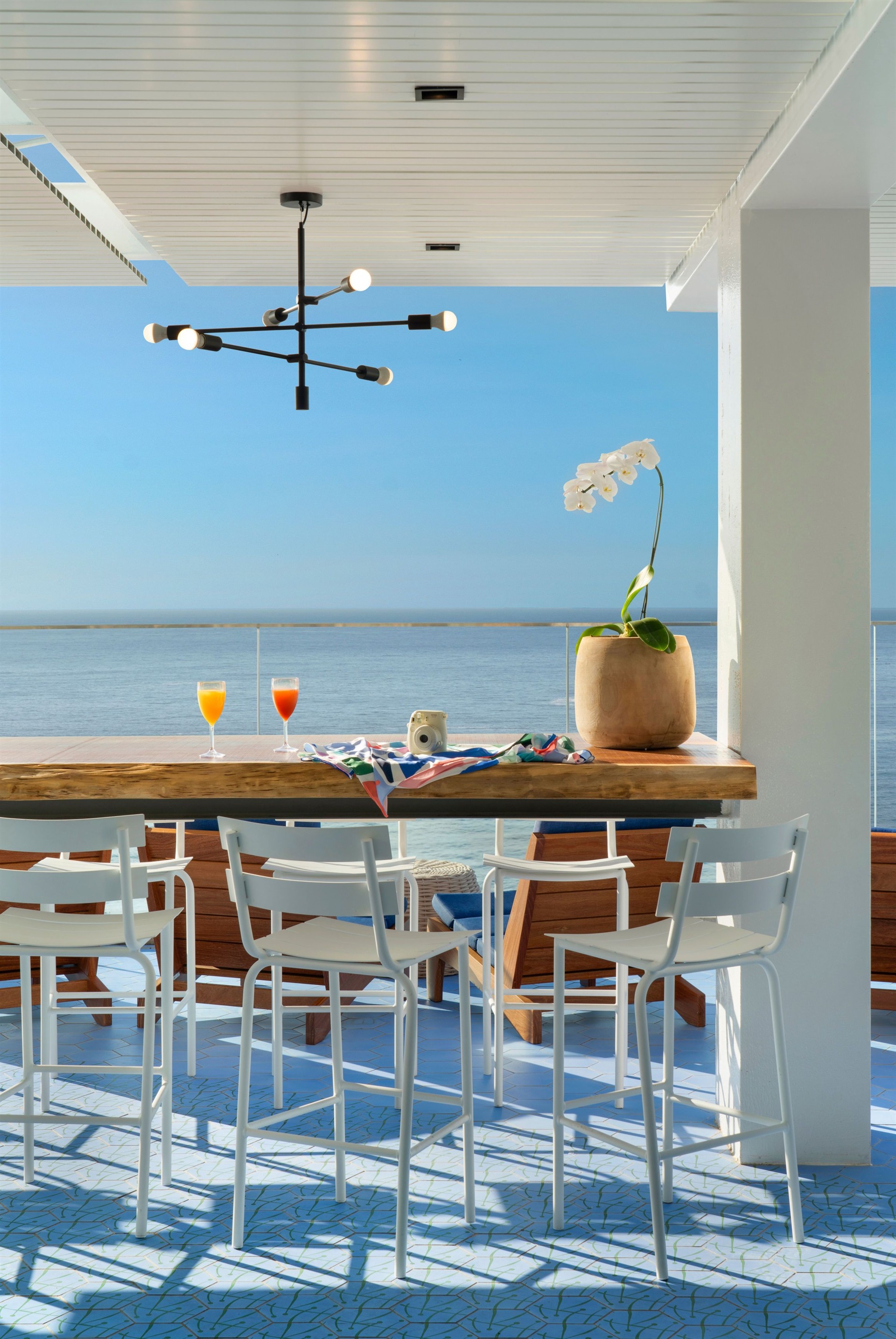 Imagem ilustrativa do hotel Novotel Rio de Janeiro Leme