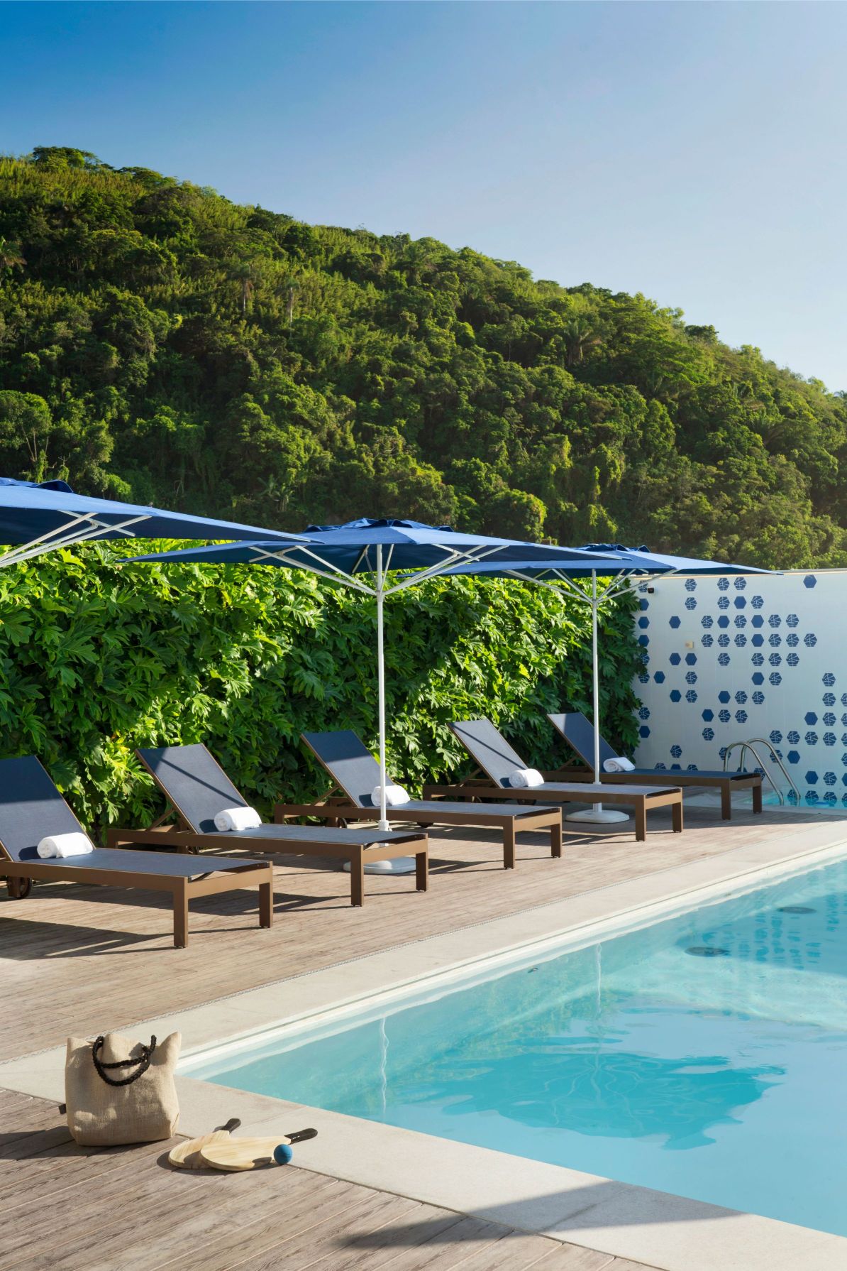 Imagem ilustrativa do hotel Novotel Rio de Janeiro Leme