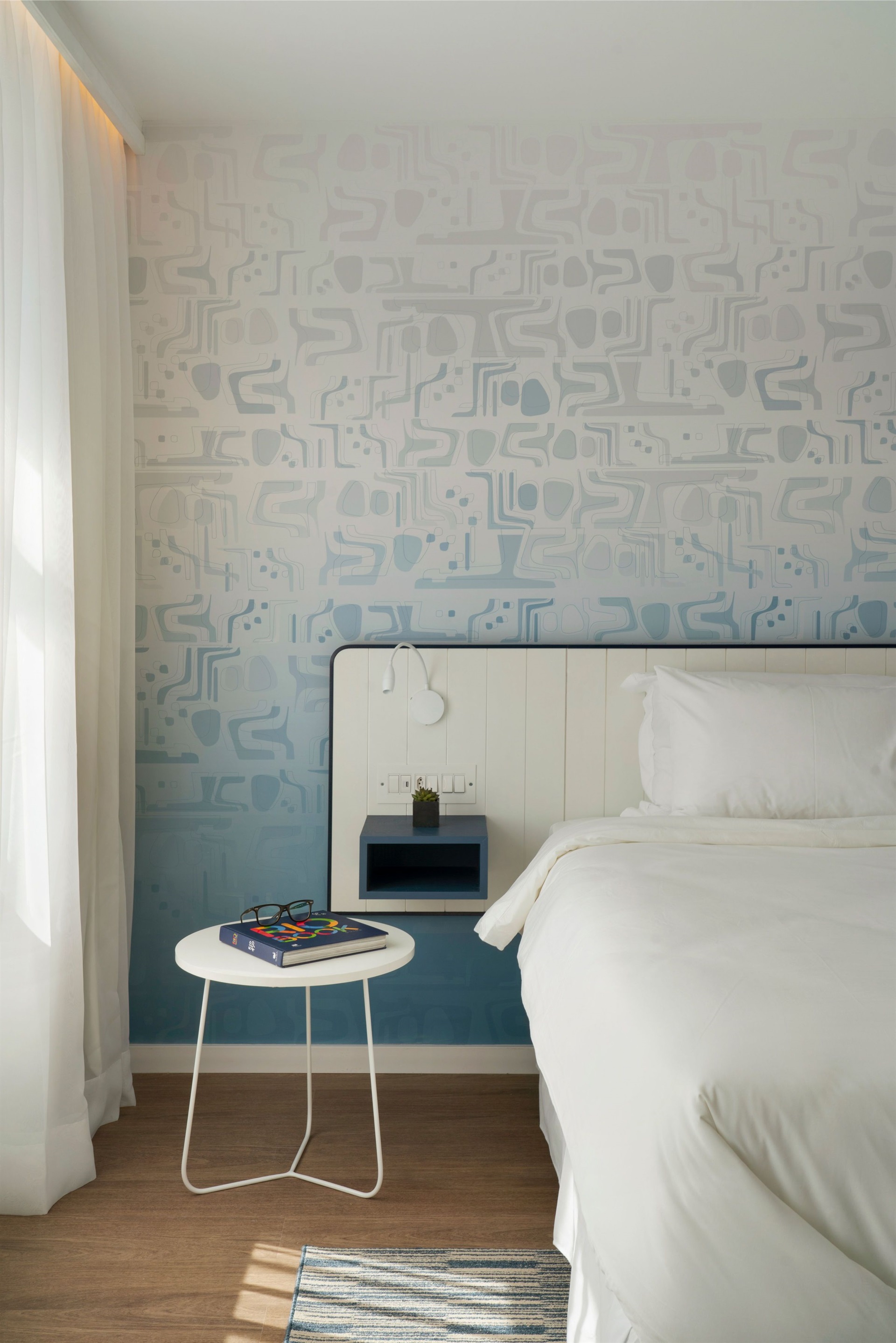 Imagem ilustrativa do hotel Novotel Rio de Janeiro Leme