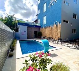 Porto Vila By AFT