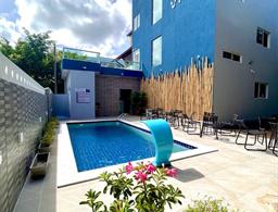 Porto Vila By AFT