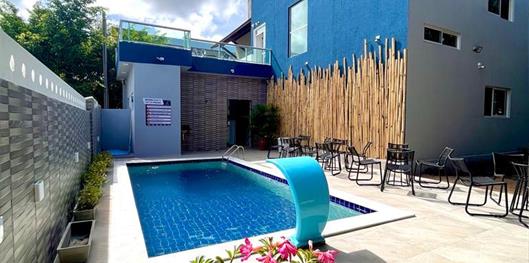 Porto Vila By AFT