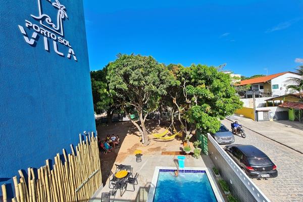 Foto 10 do Porto Vila By AFT
