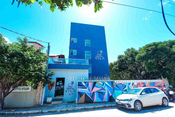 Foto 8 do Porto Vila By AFT
