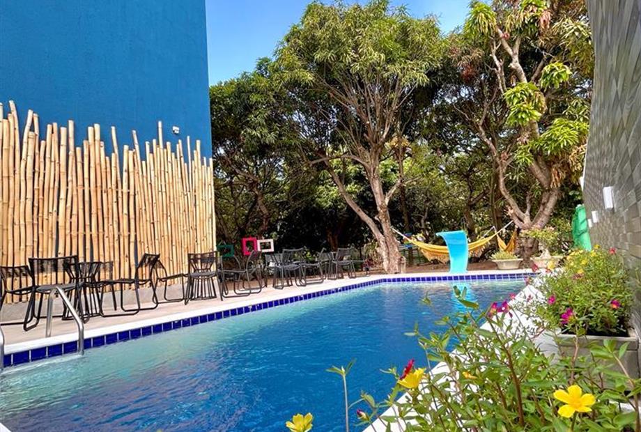 Porto vila by aft