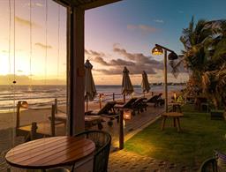 Rudá Boutique Hotel