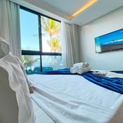 Suite Praia Térreo