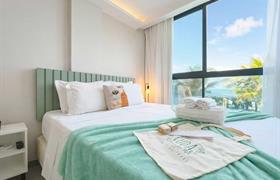 Suite Jardim do Rudá Boutique Hotel