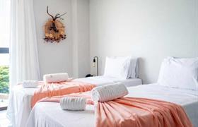 Suite Vila do Rudá Boutique Hotel