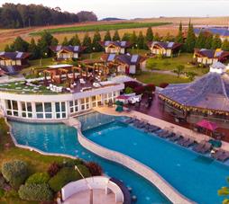 Divisa Experience Resort