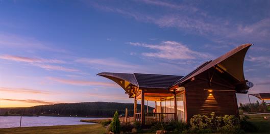 Divisa Experience Resort