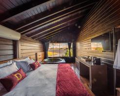 Apartamento Luxo Superior