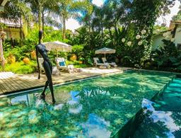 Hotel Boutique Perainda