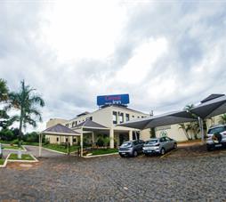 Graal Inn Uberaba