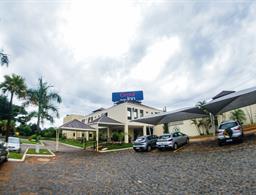 Graal Inn Uberaba