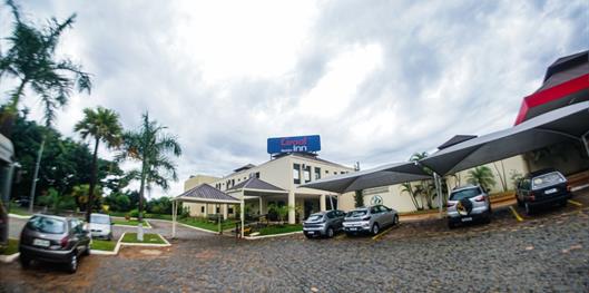 Graal Inn Uberaba