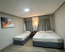 Standard Triplo Casal