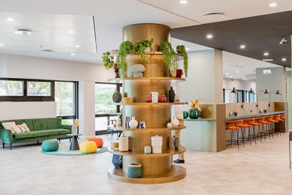 Belstay Venezia Hotel