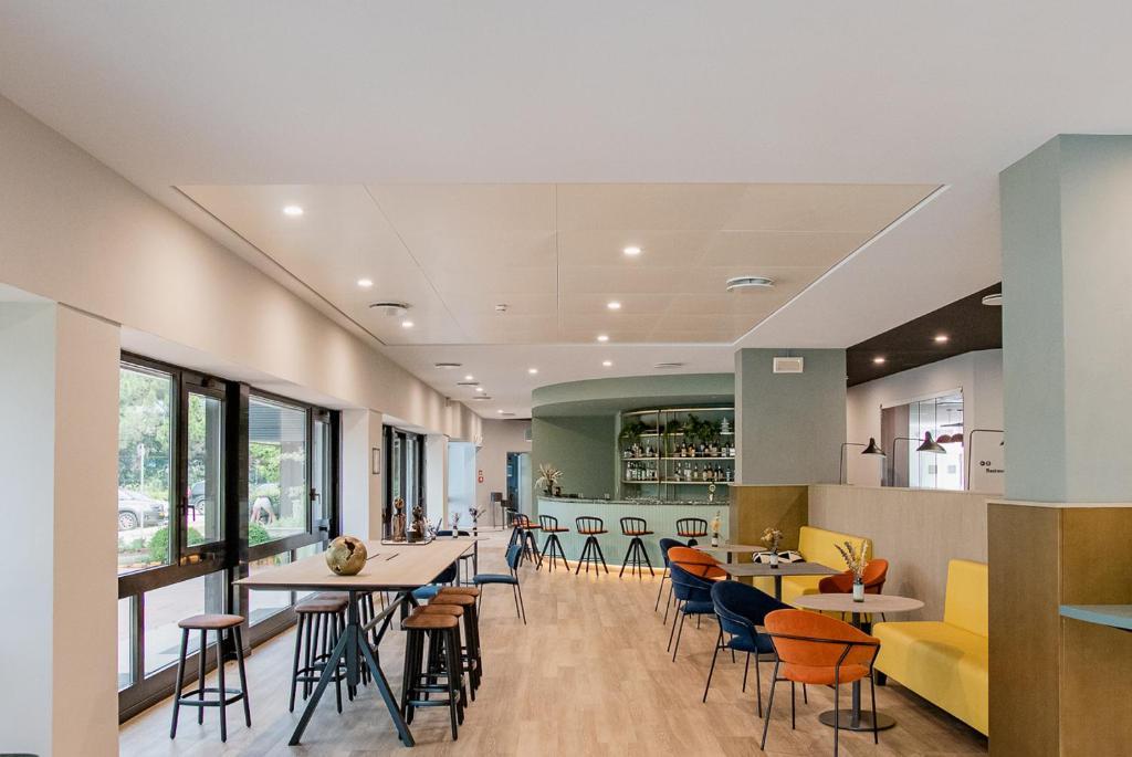 Hotel Belstay Venezia Hotel