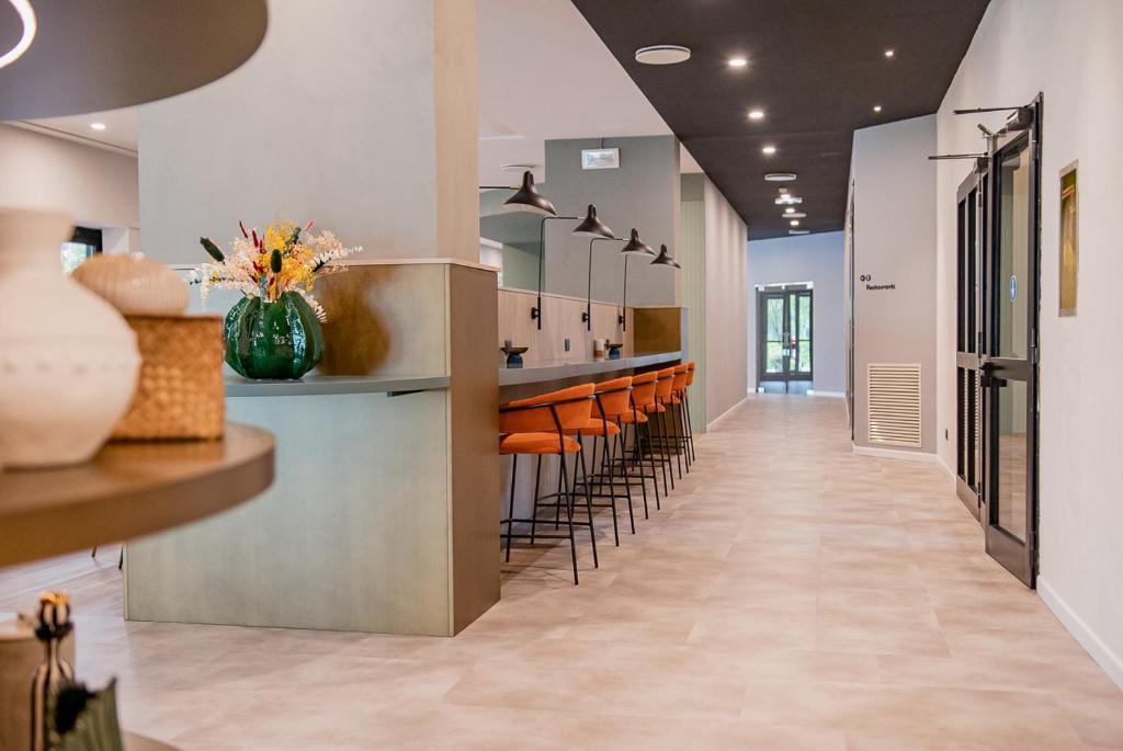 Hotel Belstay Venezia Hotel