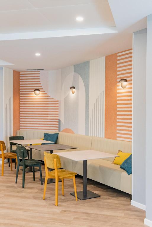 Hotel Belstay Venezia Hotel