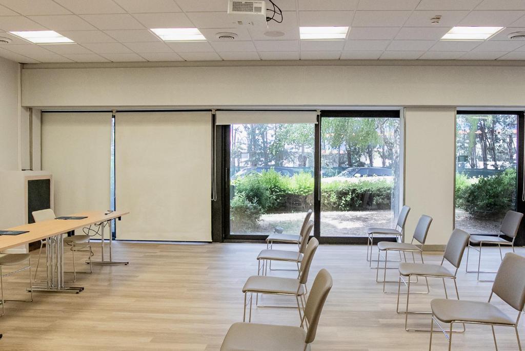 Hotel Belstay Venezia Hotel