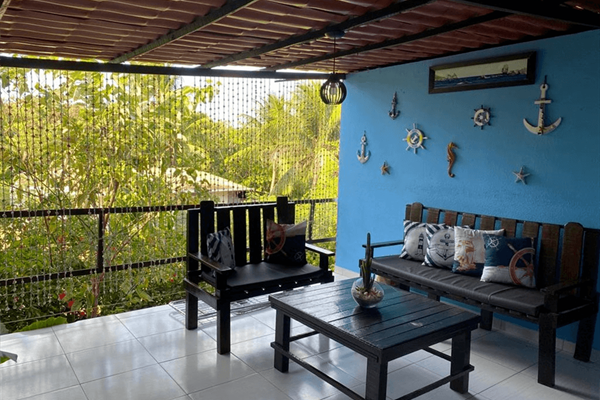 Foto 4 do Pousada Casa Berna - Fernando de Noronha