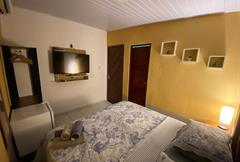 Standard DBL = Conceição Baia dos Porcos   Leão  Cacimba 