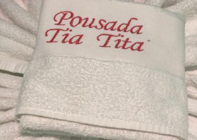 Pousada Tia Tita 4