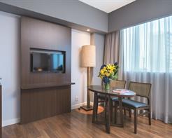 Executivo Cama Queen