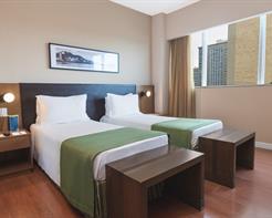 Standard 2 Camas Solteiro