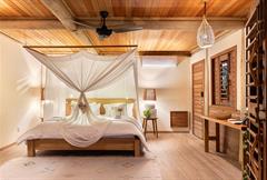 Bangalô Deluxe Térreo