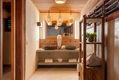 Bangalô Deluxe Superior