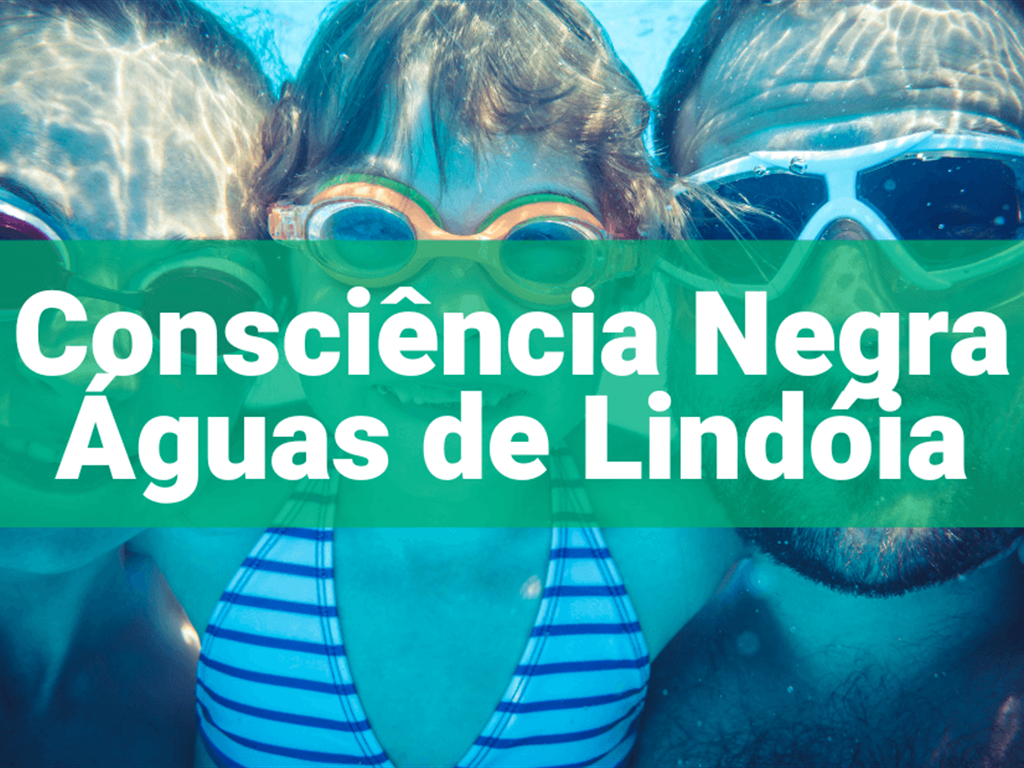 CONSCIÊNCIA NEGRA 2025 AGUAS DE L. DEP. A VISTA