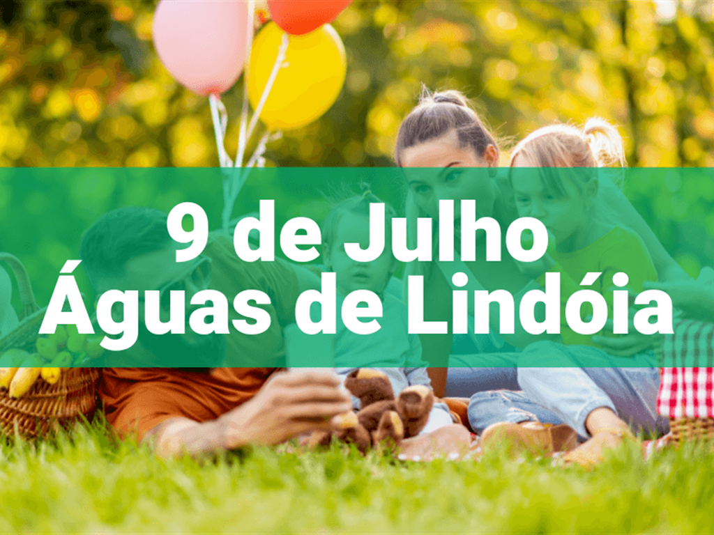 9 DE JULHO 2024 AGUAS DE LINDOIA PAG. A VISTA