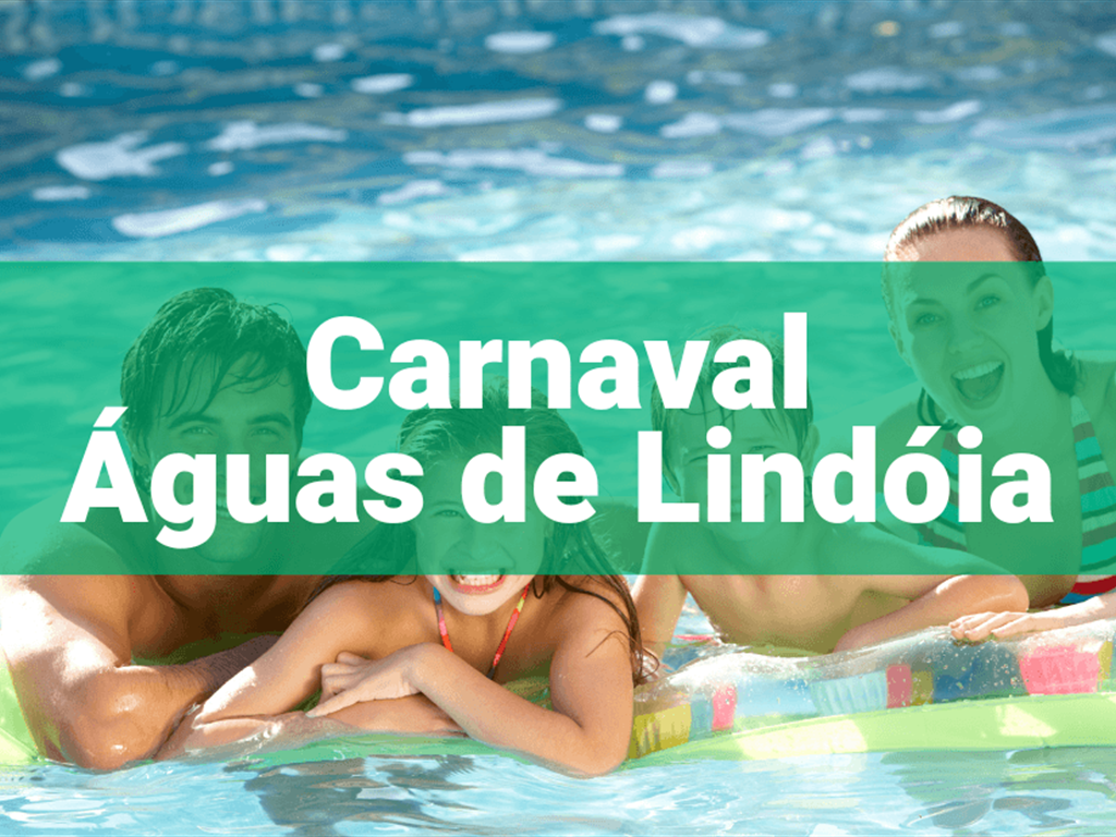 CARNAVAL 2025 AGUAS DE LINDOIA TARIFA PARCELADA