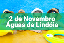 NOVEMBER 2, 2024 AGUAS DE LINDOIA PAG. PARK.