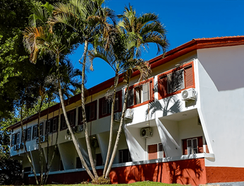 Hotel Fazenda Aguas de Lindoia